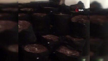 Maltepe'de filmlere taş çıkartacak olay