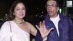 Bollywood Actors Caught DRUNK After A Party