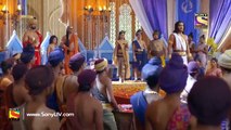Vị Vua Huyền Thoại Tập 96 - TodayTV VietSub Bản Chuẩn - Phim Ấn Độ