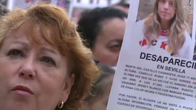 Once años después del asesinato de Marta del Castillo su cuerpo siguen sin aparecer