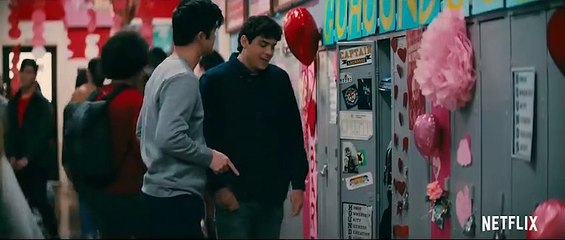 "To All The Boys"un devam filmi "PS I Still Love You", 12 Şubat'ta Netflix'te