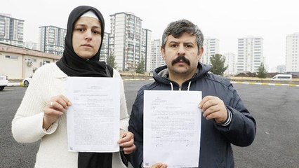 Memur yapma vaadiyle 400 bin TL dolandırdı