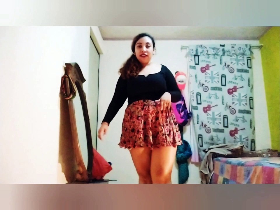 Pasos básicos para bailar salsa-stefy viajera y salsera