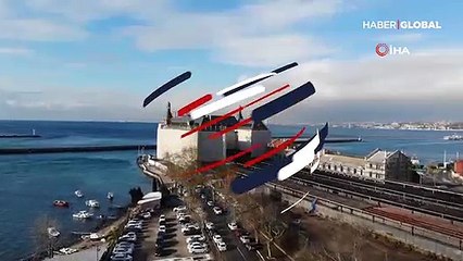 Haydarpaşa Garında restorasyon çalışmaları sona yaklaştı