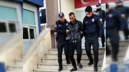 Cezaevinden firar eden cinayet sanığı Zeytinburnu’nda yakalandı
