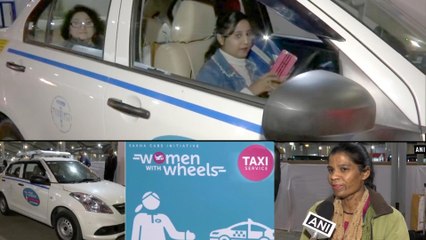 Women Cab Drivers Take Charge In Delhi For Women Safety ! || Boldsky Telugu
