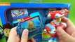 Lots of Paw Patrol Sea Patrol Toys Pup Pad Rescue Mission Cards Chase Skye Marshall Vehicles Toys