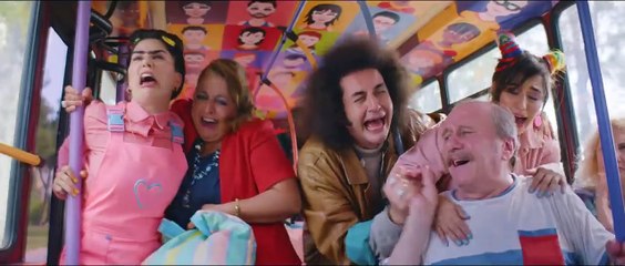 Feride (2020) - Fragman