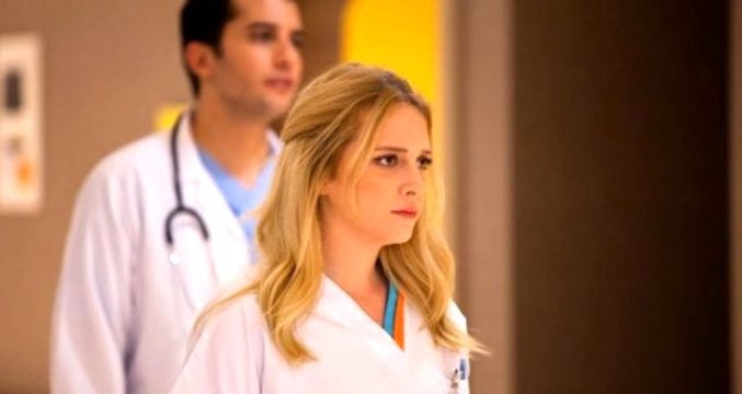 Hayal Köseoğlu kimdir? Mucize Doktor'un Açelya'sı Hayal Köseoğlu kimdir?