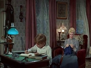 Classic TV Westerns - My Friend Flicka - "Refuge for the Night" (1956)