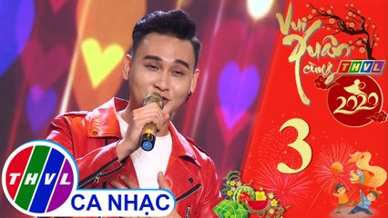 Cho anh nụ cười xuân - Hoàng Lâm