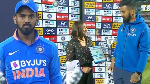 KL Rahul donates 2 Lakhs to animal dispensary (BMAD)