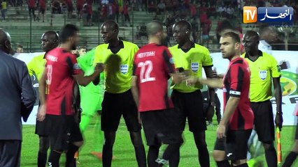 إتحاد العاصمة ضيف الوداد في مواجهة الحظ الأخير لأبناء سوسطارة