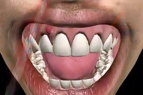 Dental Clinic on Richardson Road