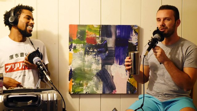 Jamaal and Logan's 5-Star Guide to Selling Expensive Bottles of Wine | Fnbpodcast Snackables