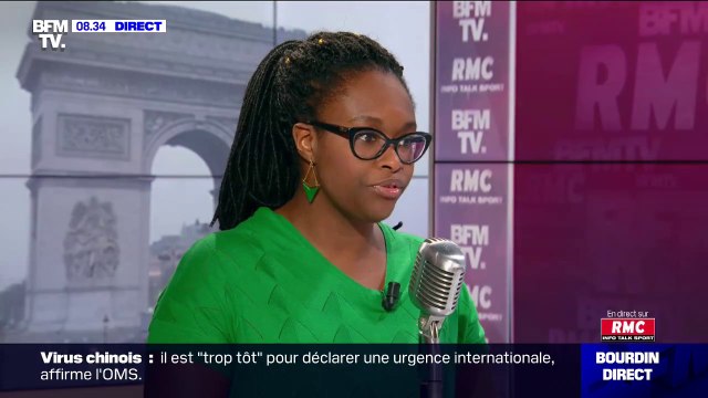 Sibeth Ndiaye: Ségolène Royal ne sera plus ambassadrice des pôles à l'issue du conseil des ministres ce vendredi