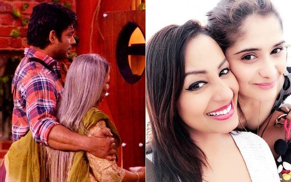 Bigg Boss 13: Sidharth’s Mother, Shehnaaz’s Brother, Arti Singh’s Sister-In-Law Kashmera To Enter As Wild Card Entrants
