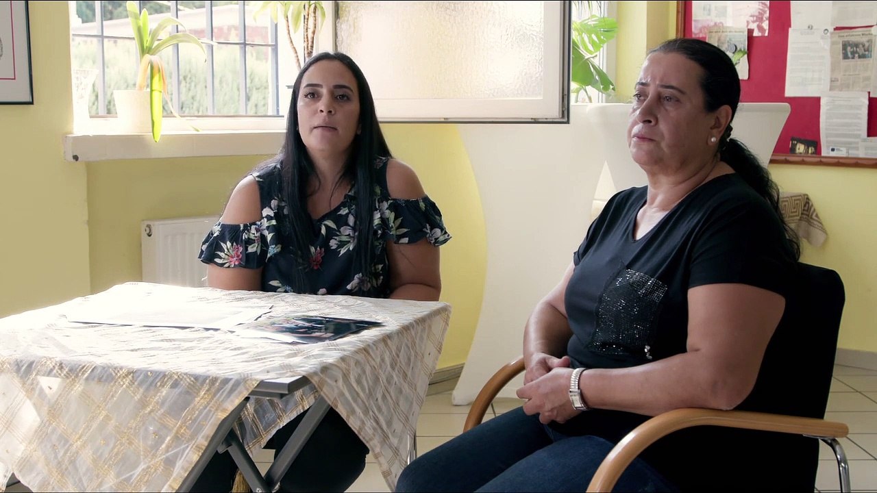 SPUREN DIE OPFER DES NSU Film