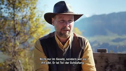 Die Rückkehr der Wölfe Film