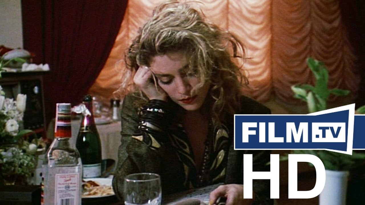 Susan... Verzweifelt Gesucht Trailer Englisch English (1985)