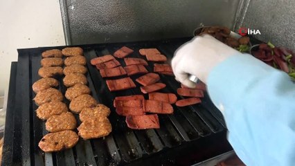 Yarı yıl tatili, kayak merkezini haftaiçi de doldurdu