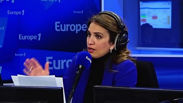 Laurent Berger, secrétaire général de la CFDT : La pénibilité, ce n'est pas théorique