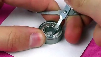 2 Amazing Life Hacks or Spinner