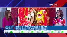 Tahun Tikus: Dinamis Tapi Berisiko, Shio Naga, Kerbau,  Kambing Paling Hoki