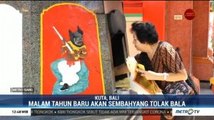 Tahun Baru Imlek, Wihara di Bali Akan Sembahyang Tolak Bala