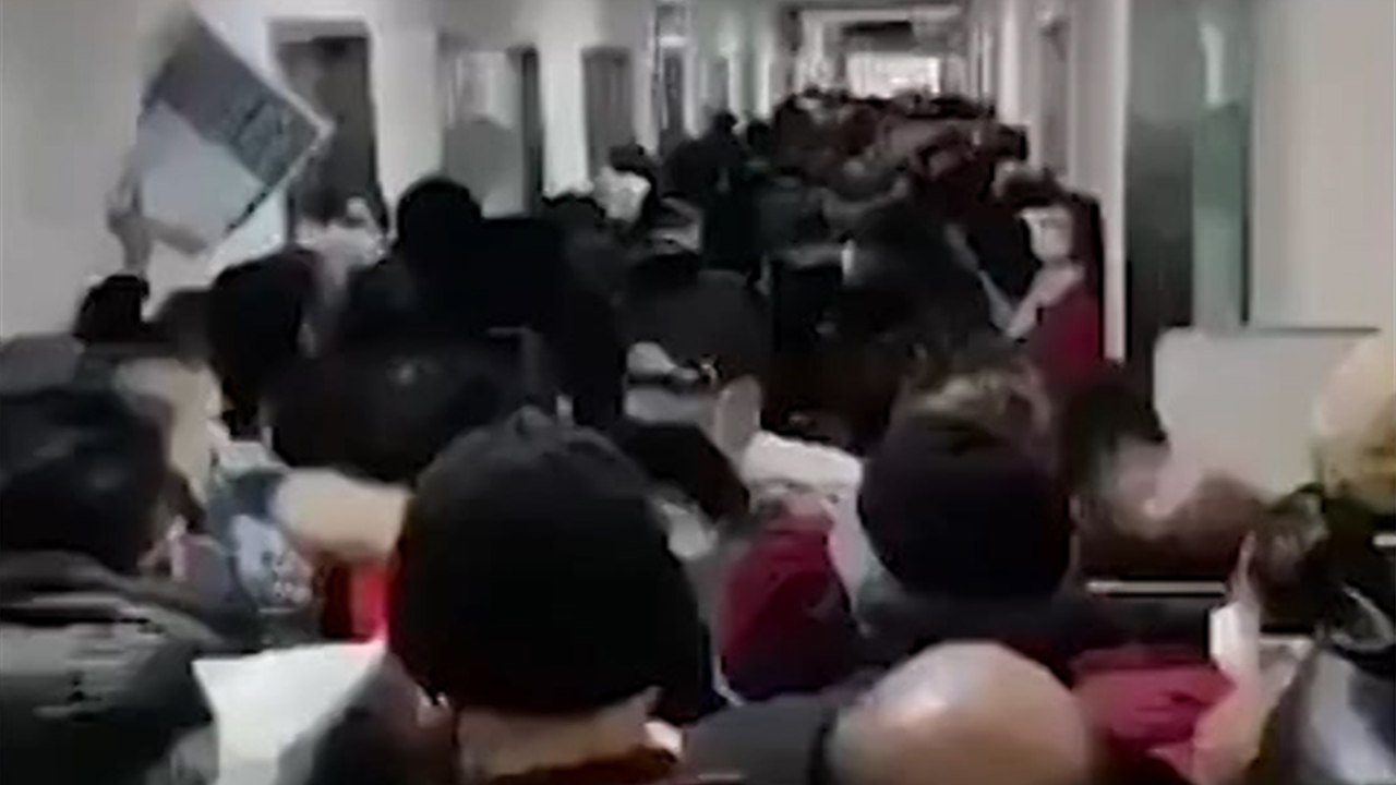 China coronavirus: a look inside the sealed off city of Wuhan