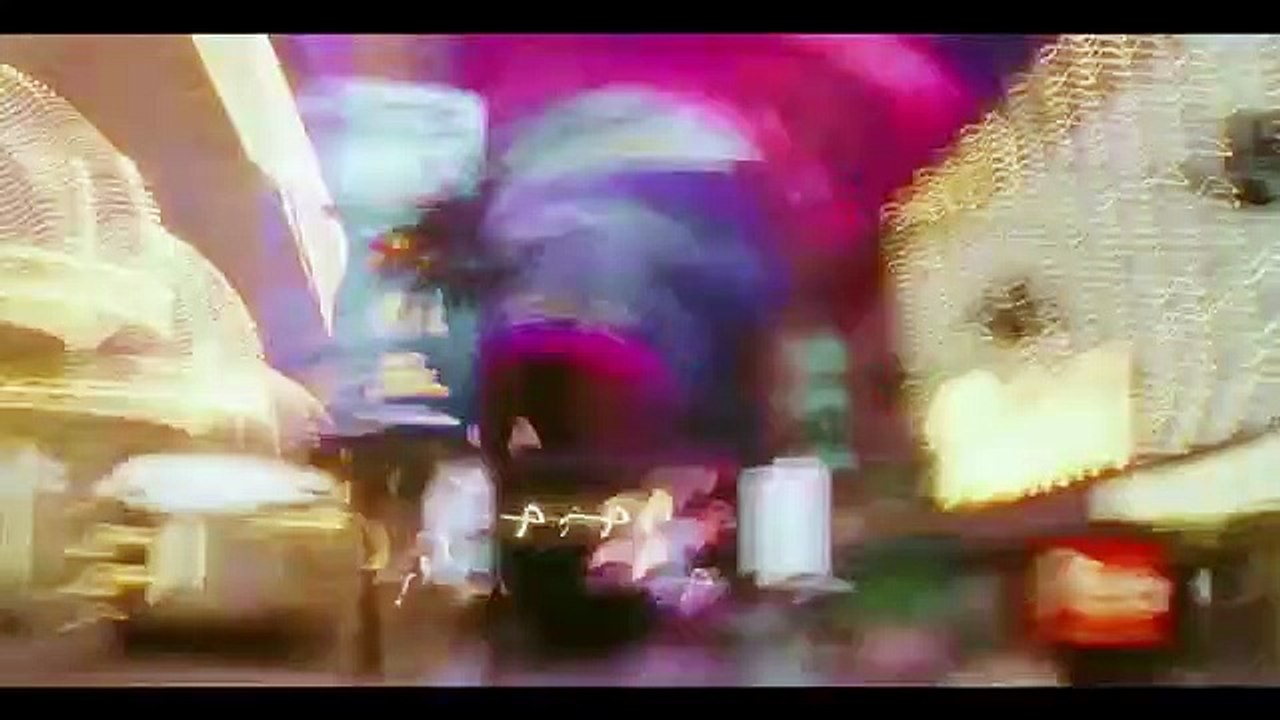 Blinding Lights le nouveau clip de The Weeknd