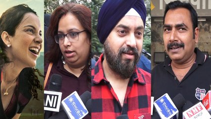 Panga Movie Public Review |Kangana Ranaut, Jassie Gill| First Day First Show | FilmiBeat