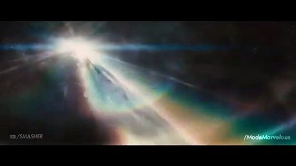 THOR- LOVE AND THUNDER (2021) Teaser Trailer Concept