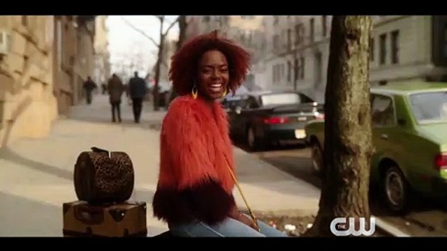 Katy Keene (The CW) Josie Promo (2020) Riverdale spinoff starring Lucy Hale, Ashleigh Murray