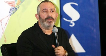 İllüminatici olmakla suçlanan Cem Yılmaz sert çıktı: Bunlar bizim milletten değil