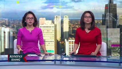 Kapal Tenggelam di Riau, 9 Orang Hilang