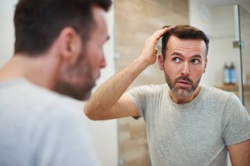 Essayez ces aliments si vous perdez vos cheveux