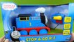 Thomas and Friends Stop and Go RC and Caterpillar Construction Dump Truck Remote Control Toys for Kids