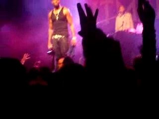 Joe Elysée Montmartre 3