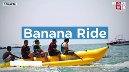 कितना ख़ास है हनुवंतिया टापू पर चल रहा Jal Mahotsav 2019-20