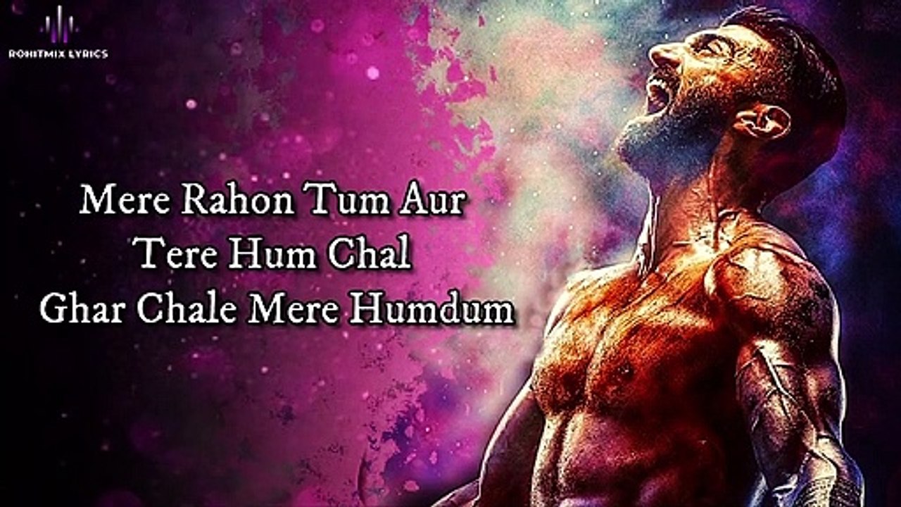 Chal_ghar_chalen_lyrics_malang_arijit_singh_mithoon_sayeed_q_aditya_roy_kapur_disha_patani
