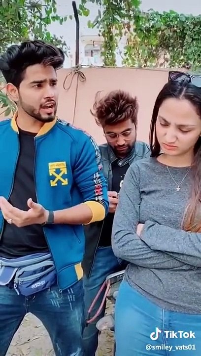 Ek To Kam Zindagani Dance Tiktok Videos - Nora Fatehi, Awez Darbar, Riyaz, Neha, Jannat