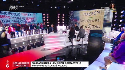 Nouvelle journée d'action contre la réforme des retraites : baroud d'honneur ? - 24/01