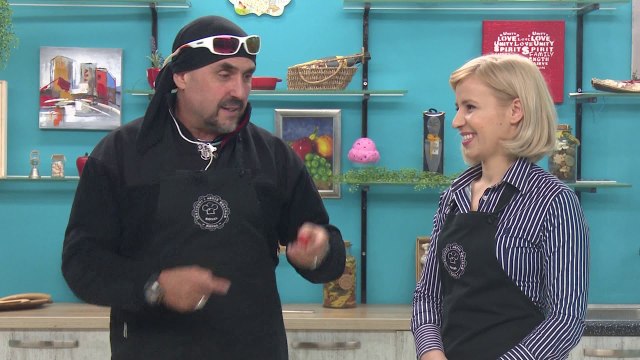 7pa5 - Sot në gatime Pa recetë me Alket Islami - 24 Janar 2020 - Show - Vizion Plus