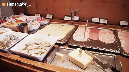 Landgasthof Holznerwirt in Eugendorf bei Salzburg – traditionelle Schmankerl & internationale Küche