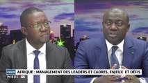 Afrique .. Management des Leaders et cadres, enjeux et défis  - 24/01/2020