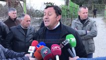 “27 muaj pa marrë paga dhe sigurime”/ Punonjësit në Mallakastër në protestë