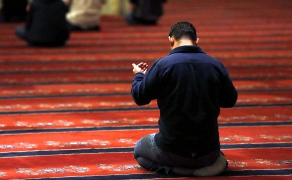 İstanbul'da Cuma namazı kaçta? 24 Ocak İstanbul Cuma namazı saati - ezan vakti