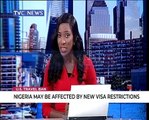 Nigeria, six other countries likely to be affected by US travel ban