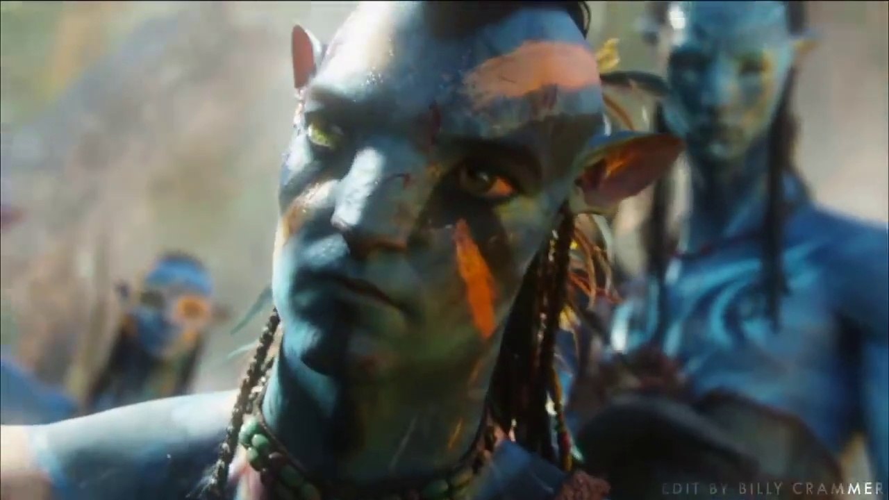 AVATAR 2 (2020) Trailer Concept (HD)